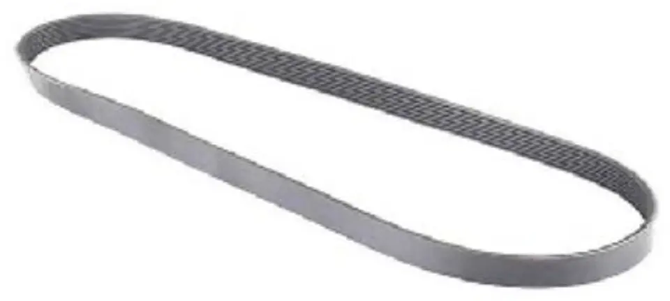 CORREA TIPO PK PARA RENAULT DUSTER Y TOYOTA HILUX 05-08 1