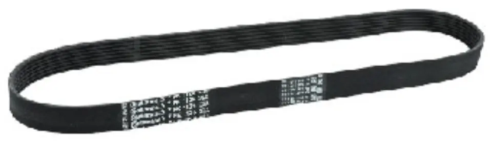 CORREA TIPO PK PARA RENAULT MEGANE, MEGANE II Y NISSAN TIIDA 1