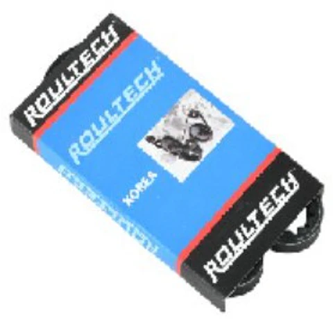 CORREA VENTILADOR PARA RENAULT 19 TS, 9 Y CLIO 1.4