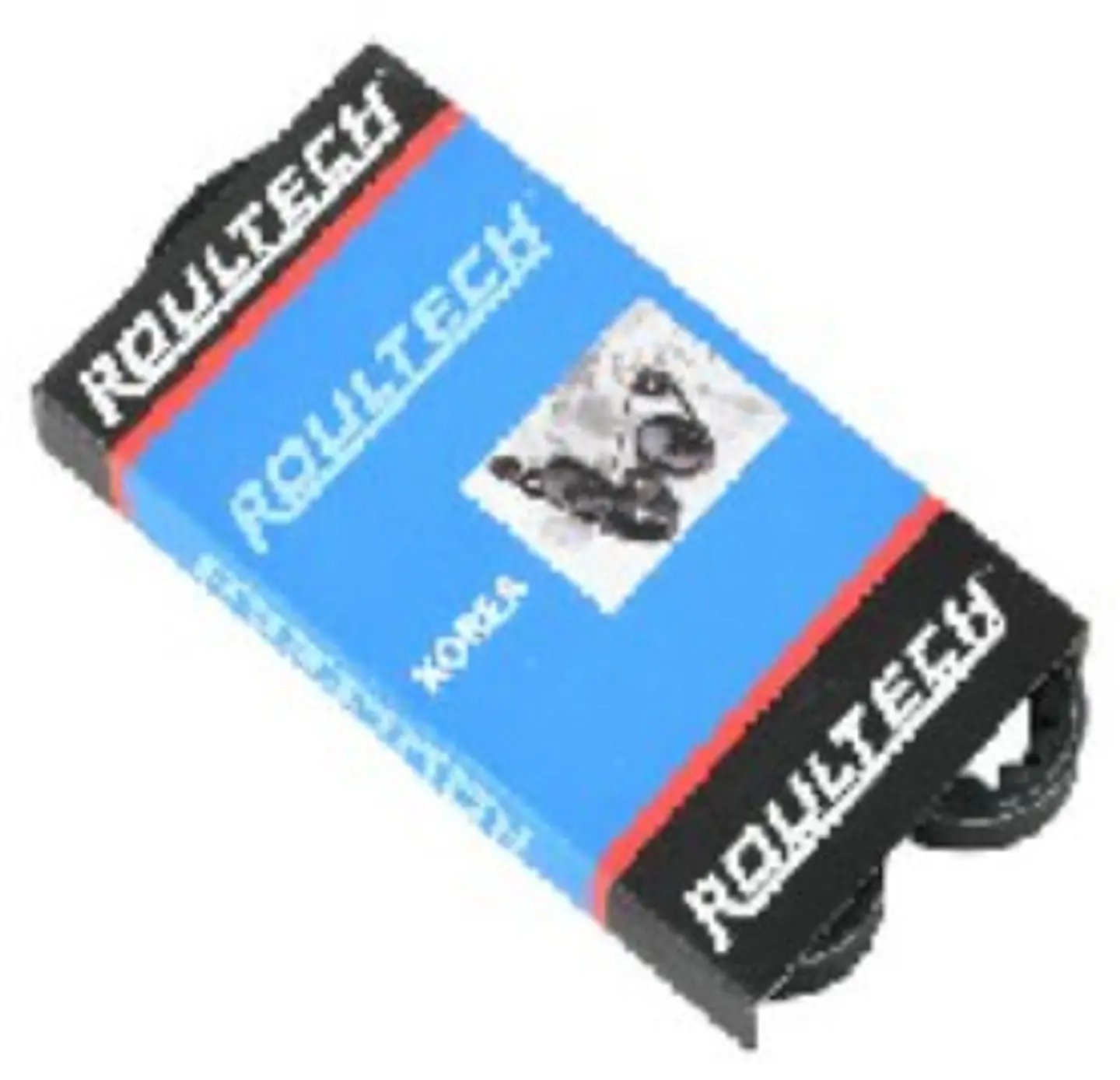 CORREA VENTILADOR PARA RENAULT 19 TS, 9 Y CLIO 1.4 1