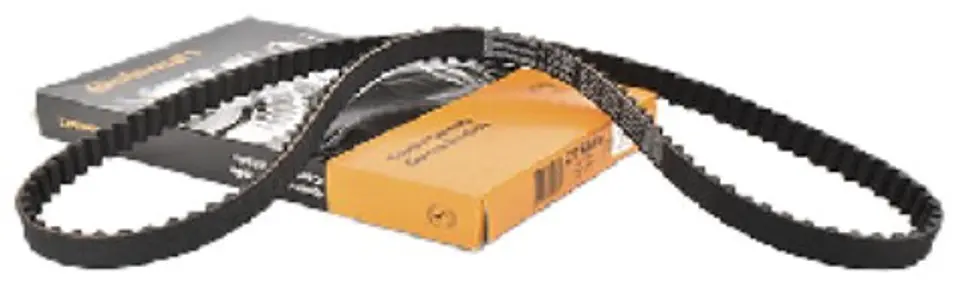CORREA DISTRIBUCION PARA RENAULT 19 TXE CHAMADE Y 9 1