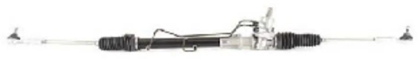 CREMALLERA DIRECCION HIDRAULICA CON BRAZOS AXIALES PARA RENAULT CLIO II 1