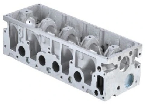 CULATA DE MOTOR PARA RENAULT OROCH, LOGAN Y NEW SYMBOL