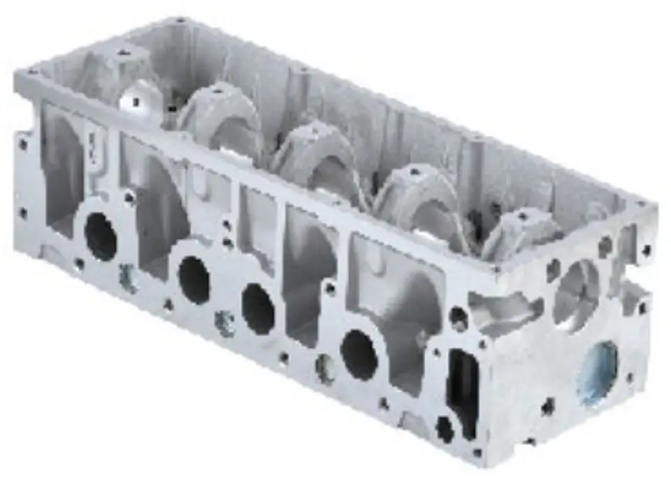 CULATA DE MOTOR PARA RENAULT OROCH, LOGAN Y NEW SYMBOL 1