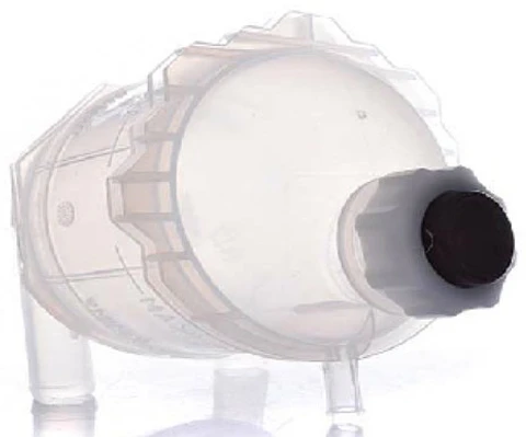 DEPOSITO AGUA RADIADOR EXPANSION PARA RENAULT 19 TS Y 9