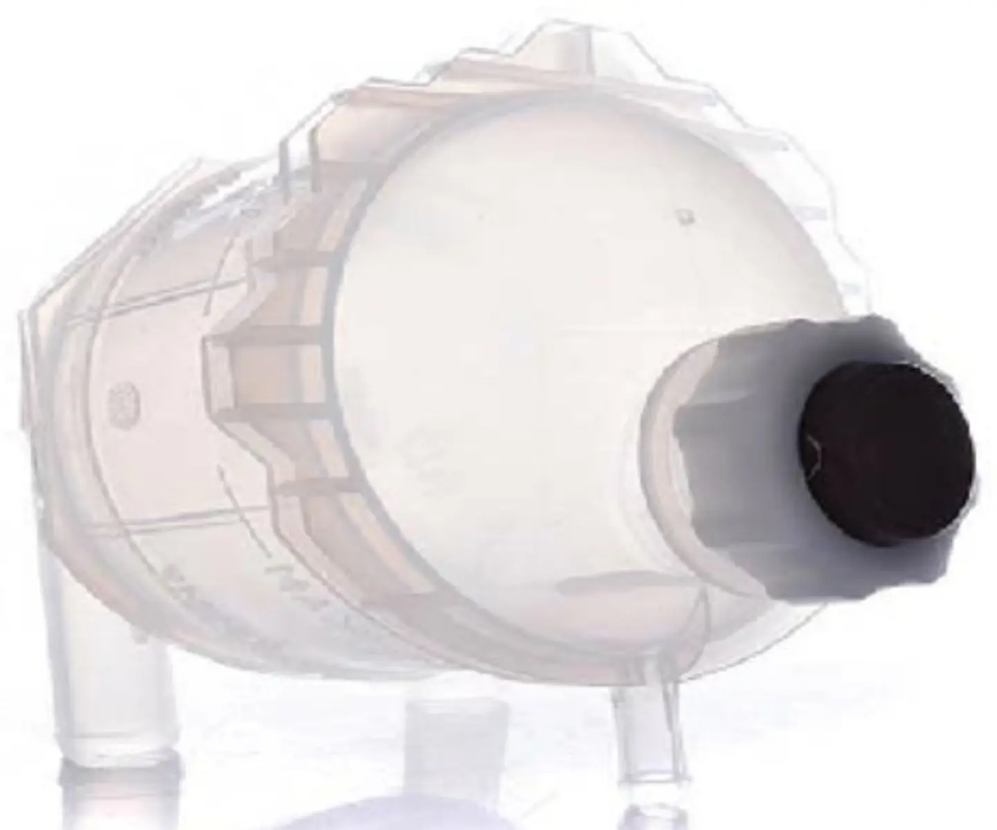 DEPOSITO AGUA RADIADOR EXPANSION PARA RENAULT 19 TS Y 9 1