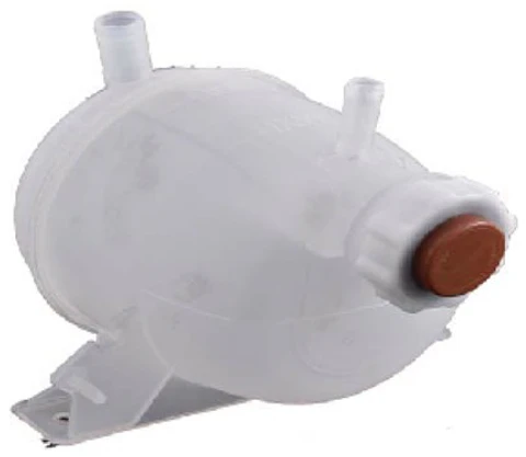 DEPOSITO AGUA RADIADOR EXPANSION PARA RENAULT CLIO II