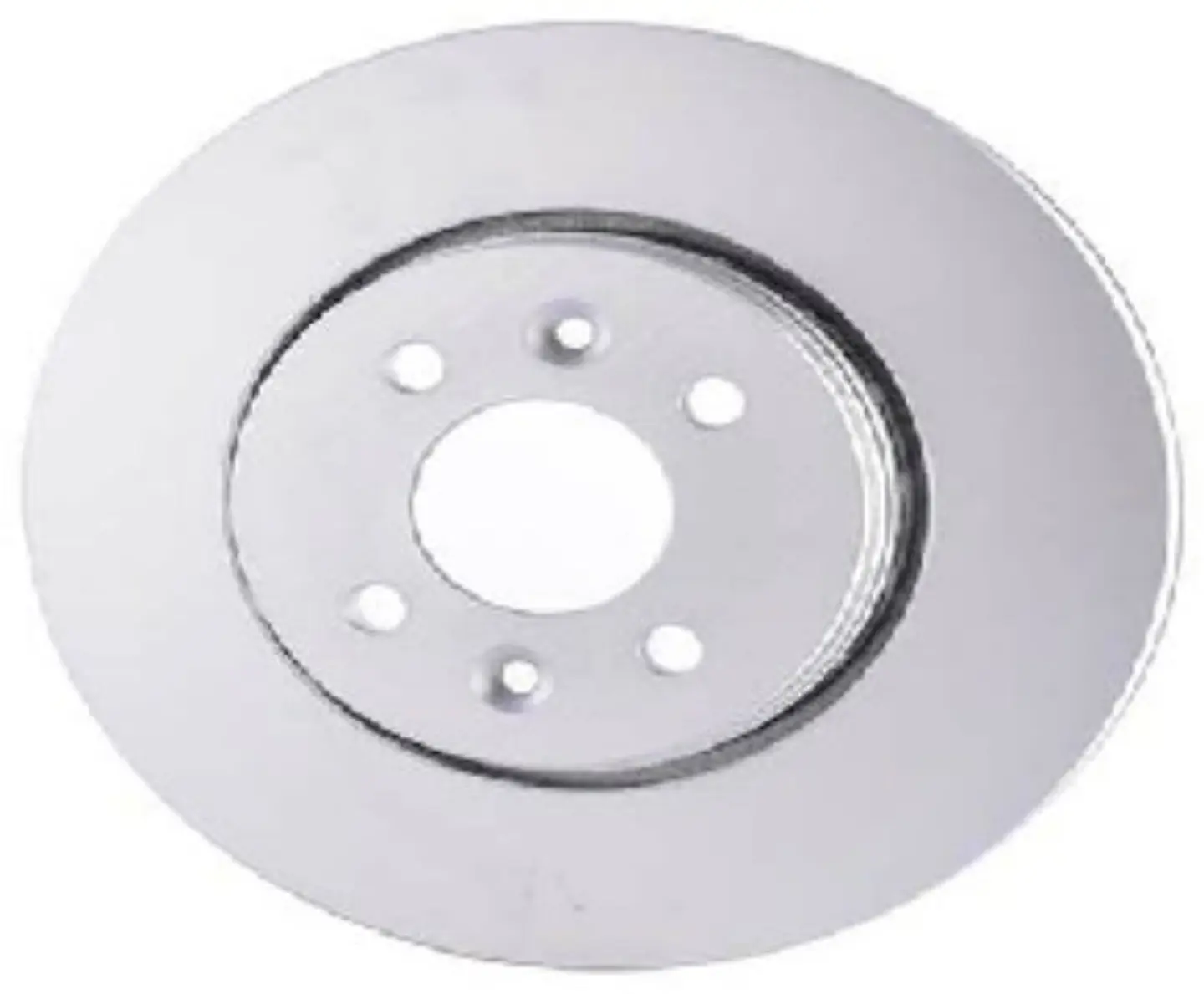 DISCO FRENO DELANTERO VENTILADO PARA RENAULT CAPTUR Y DOKKER - METELLI 1