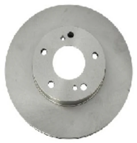 DISCO FRENO DELANTERO VENTILADO PARA RENAULT SM5