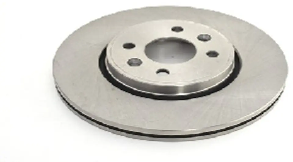 DISCO FRENO DELANTERO VENTILADO PARA RENAULT MEGANE - VALEO PHC 1