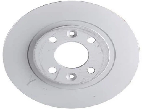 DISCO FRENO DELANTERO VENTILADO PARA RENAULT LAGUNA