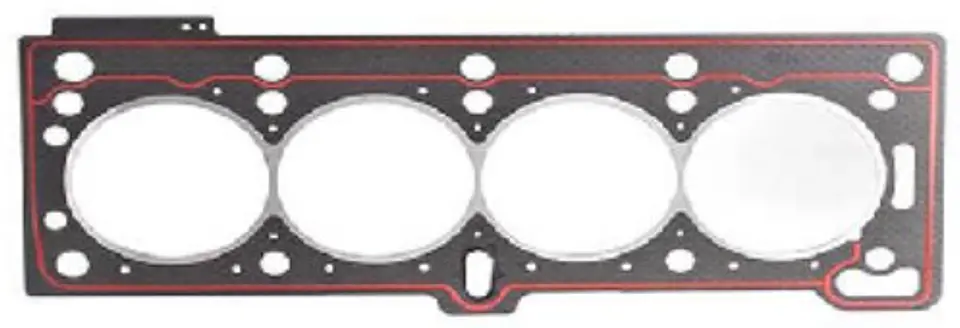 EMPAQUETADURA CULATA PARA RENAULT CLIO II, KANGOO Y MEGANE 1