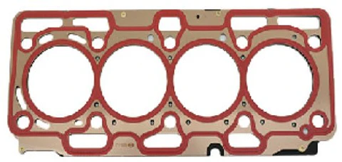EMPAQUETADURA CULATA METALICA PARA RENAULT CAPTUR