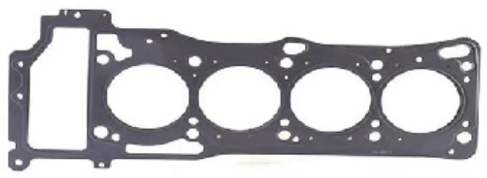 EMPAQUETADURA CULATA METALICA PARA RENAULT SM3 Y SAMSUNG SM3 1