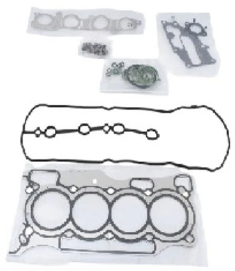 EMPAQUETADURA MOTOR JUEGO PARA RENAULT DUSTER H4M