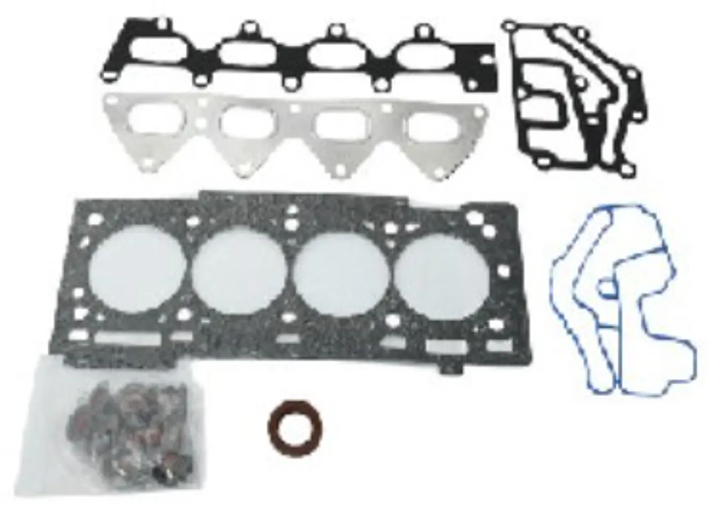 EMPAQUETADURA MOTOR JUEGO PARA RENAULT CLIO II 1