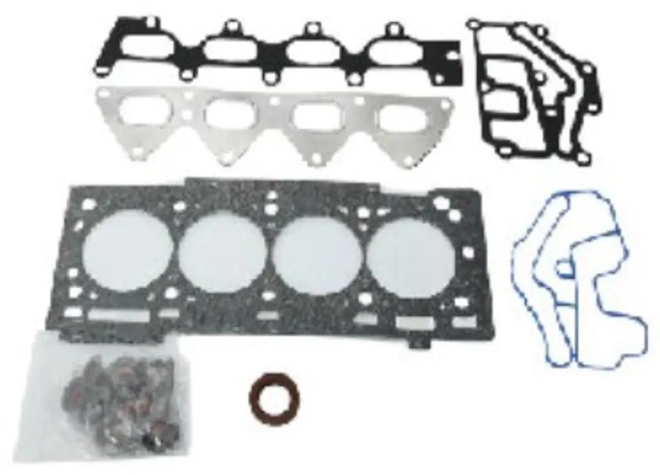 EMPAQUETADURA MOTOR JUEGO PARA RENAULT CLIO II 1