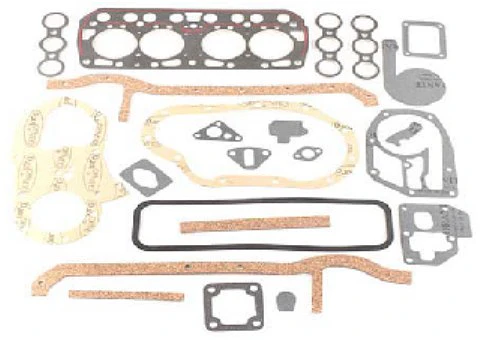 EMPAQUETADURA MOTOR JUEGO PARA RENAULT 5 Y 4L