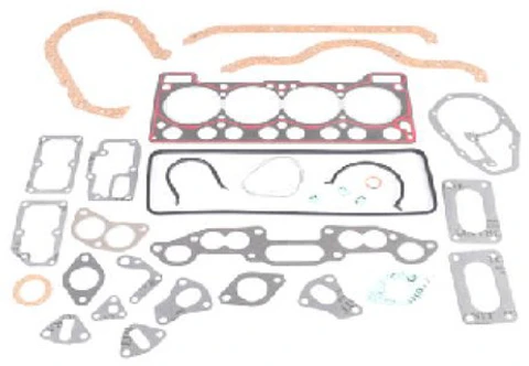 EMPAQUETADURA MOTOR JUEGO PARA RENAULT 12, 18 TL, 12 TL Y 18