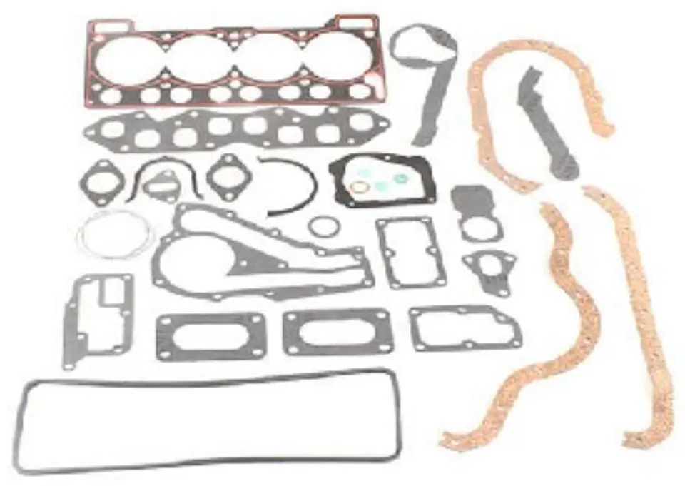 EMPAQUETADURA MOTOR JUEGO PARA RENAULT 18 GTS, 9 GTS Y 9 TXE 1
