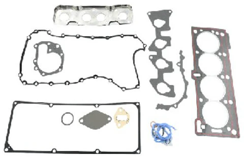 EMPAQUETADURA MOTOR JUEGO S/N RETENES S/ASBESTO PARA RENAULT LOGAN