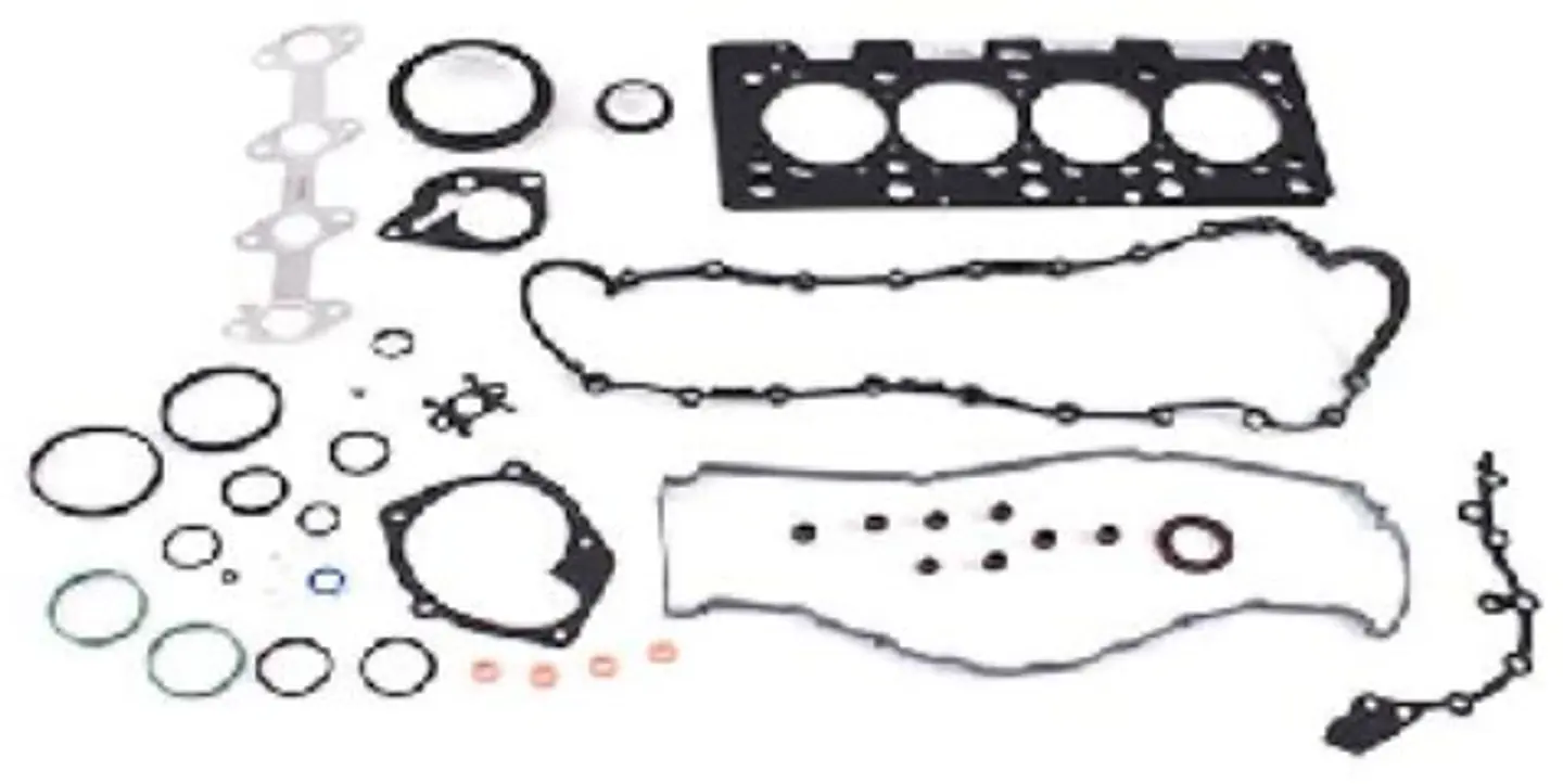 EMPAQUETADURA MOTOR JUEGO COMPLETO PARA RENAULT KANGOO 1