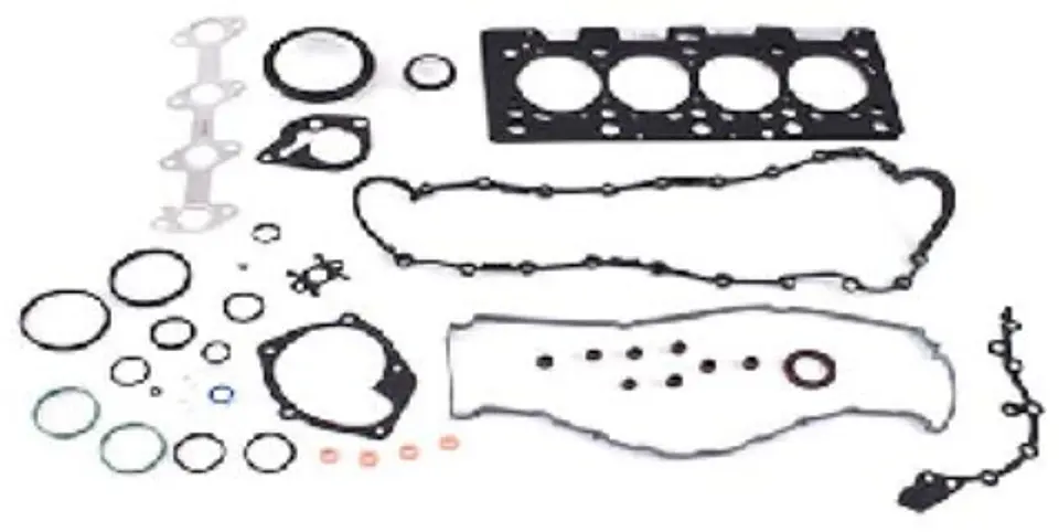 EMPAQUETADURA MOTOR JUEGO COMPLETO PARA RENAULT KANGOO 1