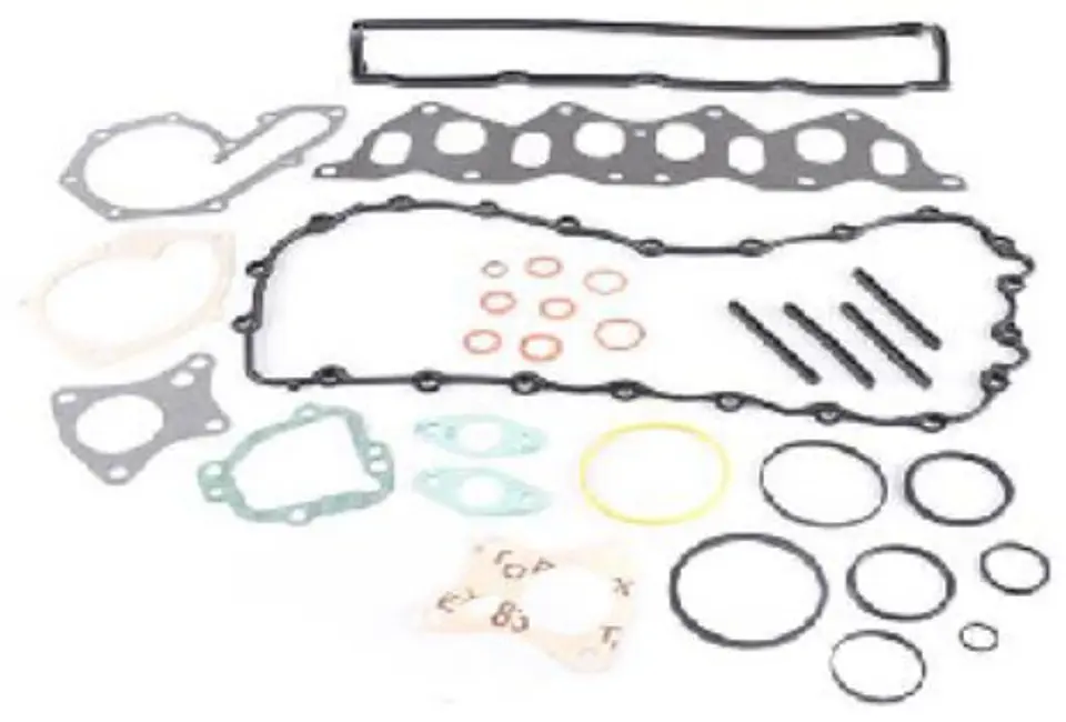 EMPAQUETADURA MOTOR JUEGO DESCARBONIZADO PARA RENAULT 19 ECLAIRE 1