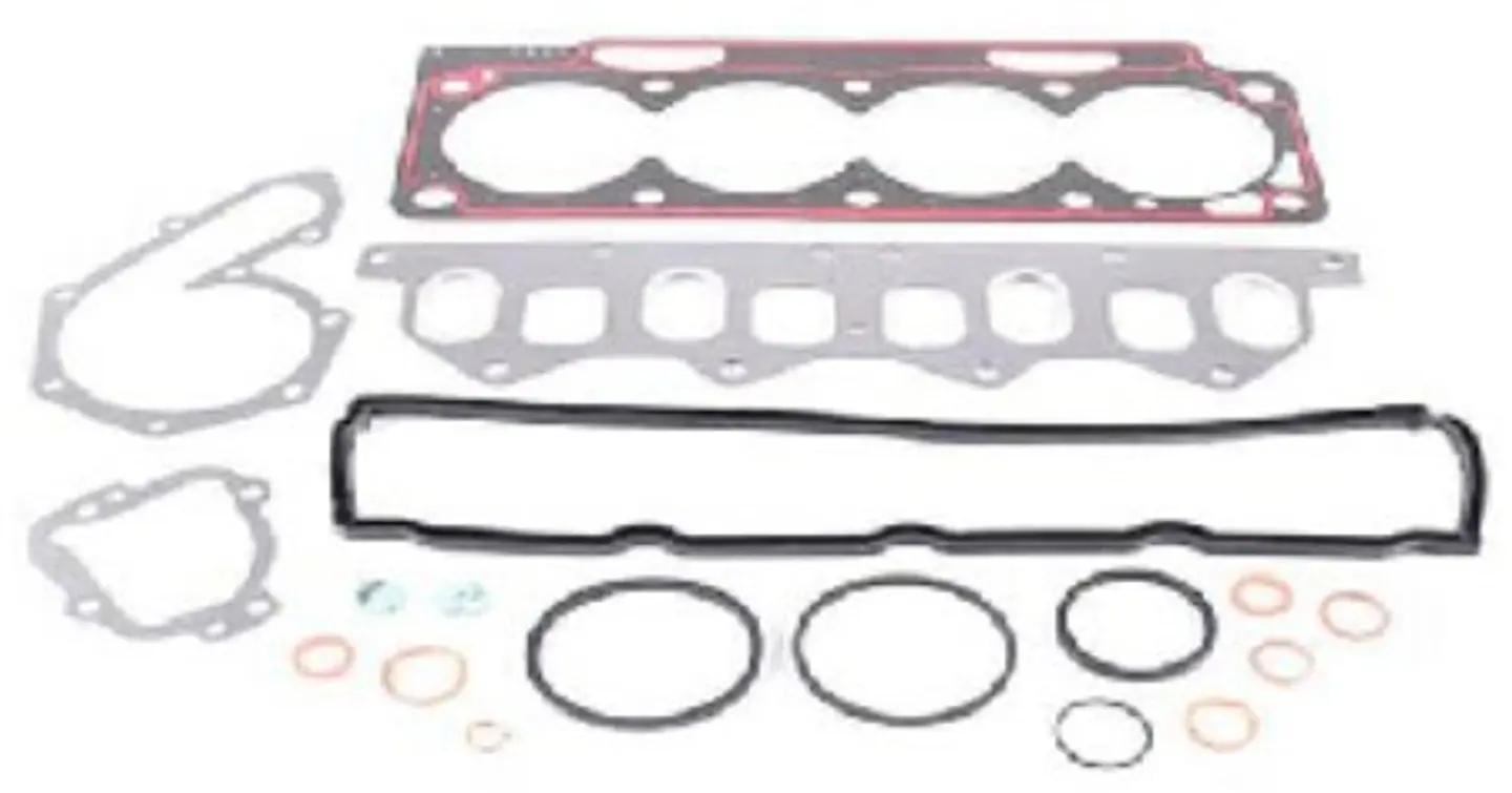 EMPAQUETADURA MOTOR JUEGO DESCARBONIZADO PARA RENAULT LAGUNA 1