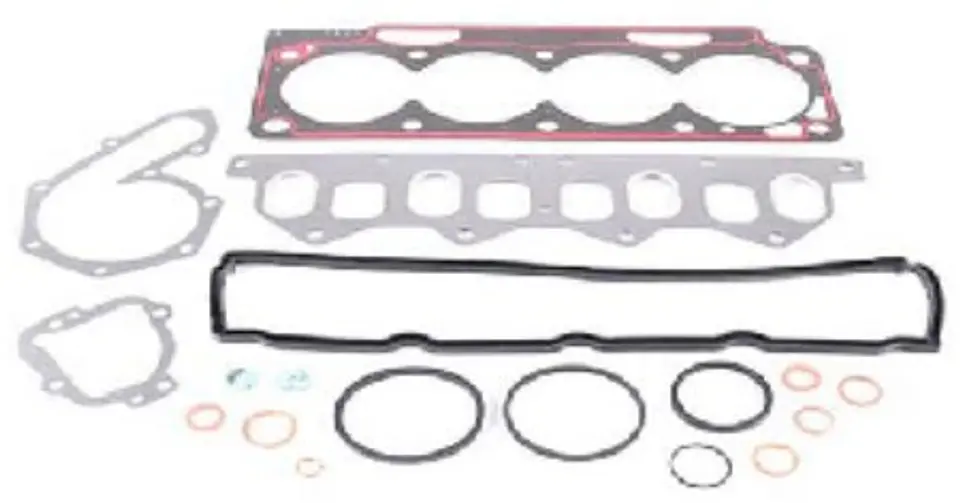 EMPAQUETADURA MOTOR JUEGO DESCARBONIZADO PARA RENAULT LAGUNA 1