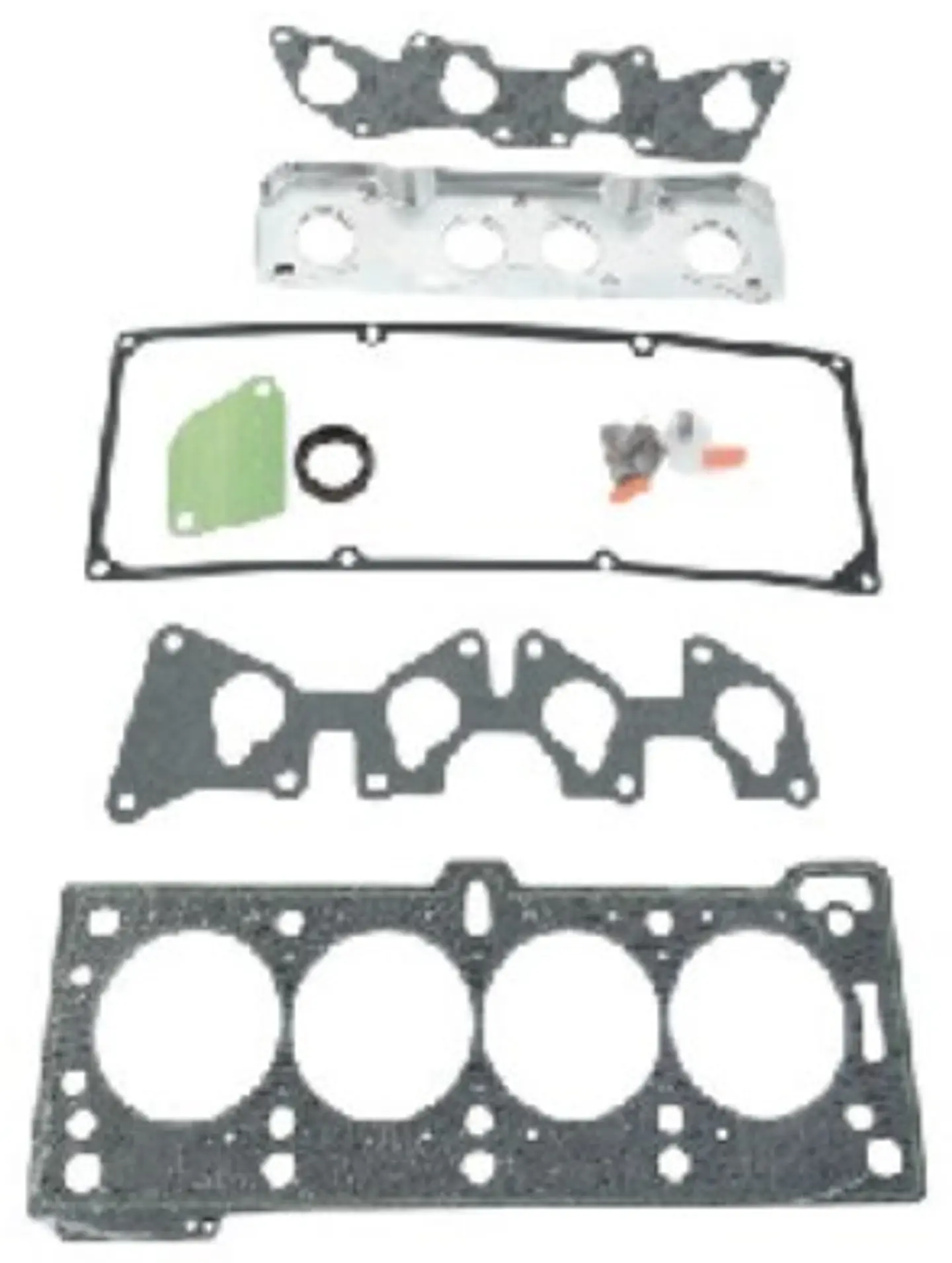 EMPAQUETADURA MOTOR JUEGO DESCARBONIZADO PARA RENAULT CLIO II 1