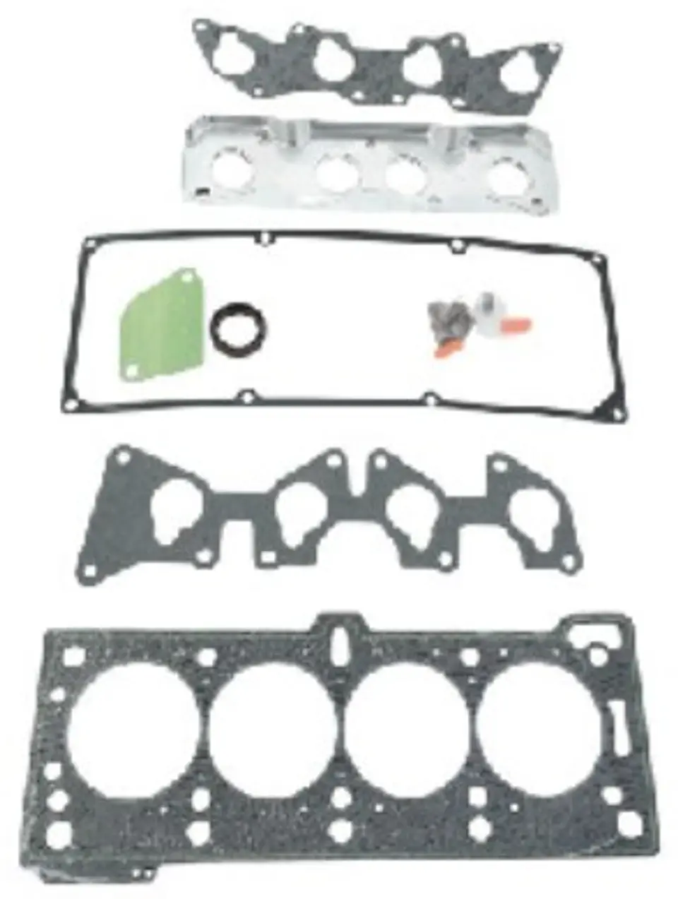 EMPAQUETADURA MOTOR JUEGO DESCARBONIZADO PARA RENAULT CLIO II 1