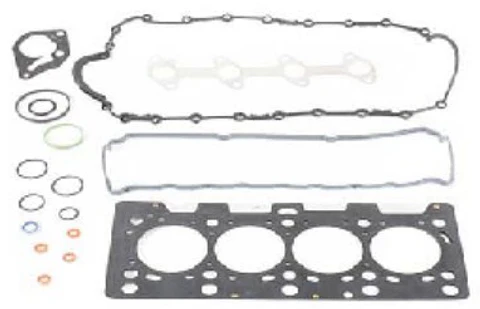 EMPAQUETADURA MOTOR JUEGO DESCARBONIZADO PARA RENAULT CLIO DCI