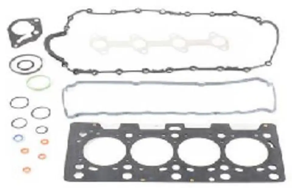EMPAQUETADURA MOTOR JUEGO DESCARBONIZADO PARA RENAULT CLIO DCI 1