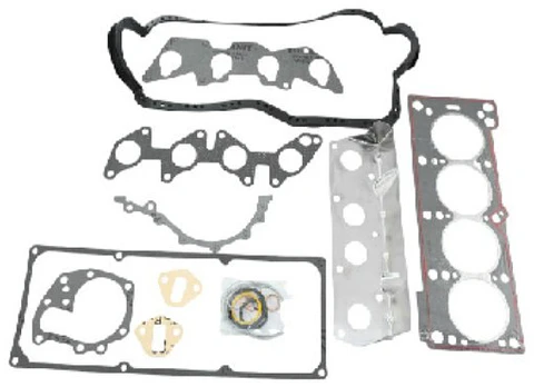 EMPAQUETADURA MOTOR JUEGO DESCARBONIZADO CULATA HACIAARRIBA PARA RENAULT 19 TS