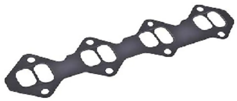 EMPAQUETADURA MULTIPLE ADMISION PARA RENAULT MASTER 1