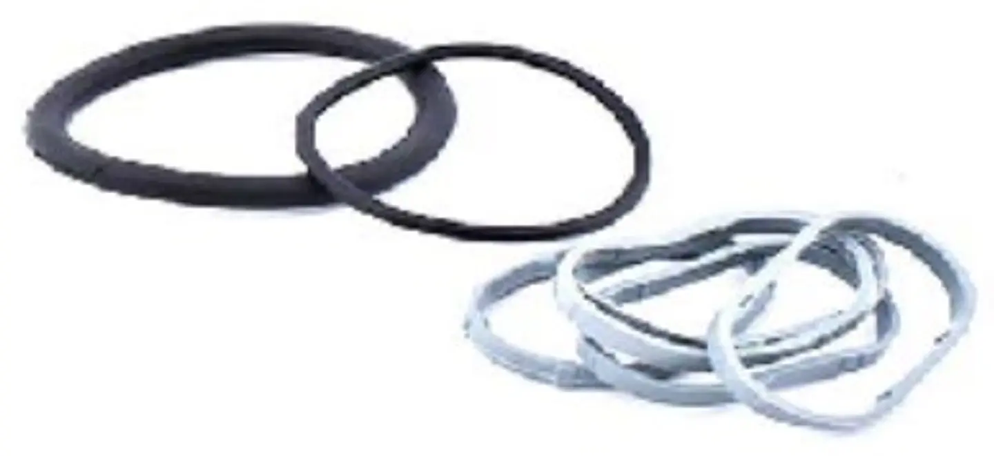 EMPAQUETADURA MULTIPLE ADMISION GOMA JUEGO PARA RENAULT CLIO II 1