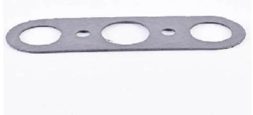 EMPAQUETADURA MULTIPLE ADMISION/ESCAPE PARA RENAULT 5 Y 4L 1