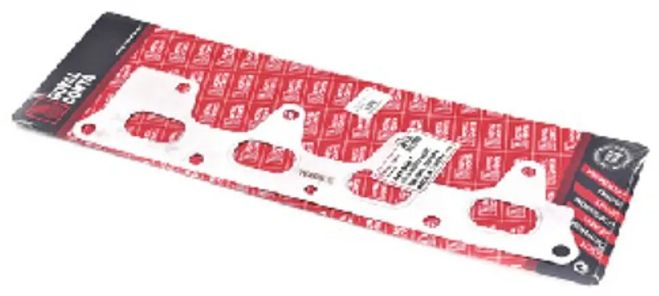 EMPAQUETADURA MULTIPLE ESCAPE PARA RENAULT CLIO II 1