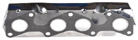 EMPAQUETADURA MULTIPLE ESCAPE PARA RENAULT 19 TS Y 9