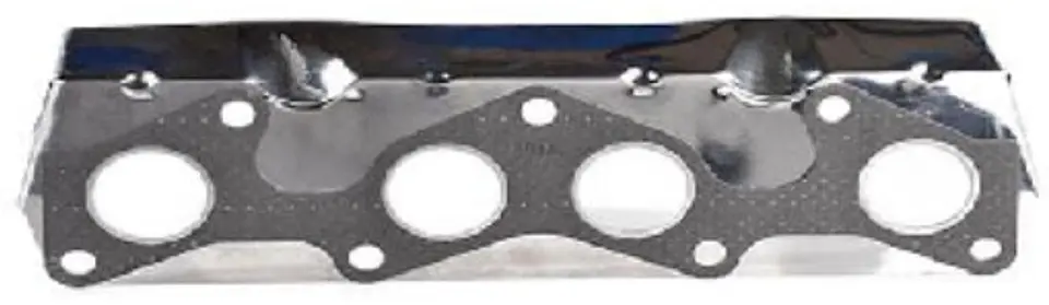 EMPAQUETADURA MULTIPLE ESCAPE PARA RENAULT 19 TS Y 9 1