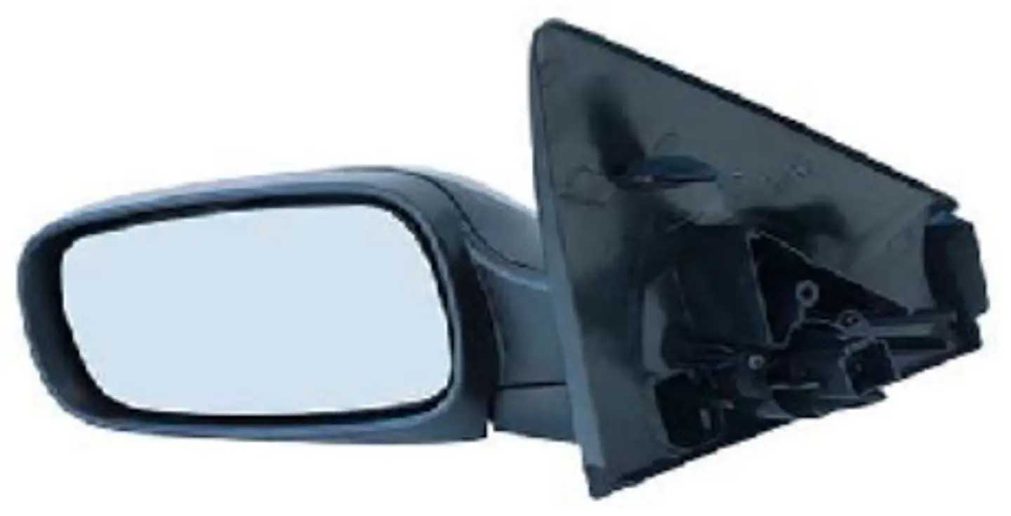 ESPEJO PUERTA ELECTRICO IZQUIERDA PARA RENAULT MEGANE 1