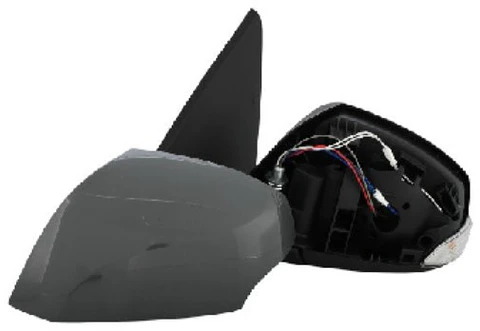 ESPEJO PUERTA ELECTRICO P/PINTAR IZQUIERDA PARA RENAULT MEGANE