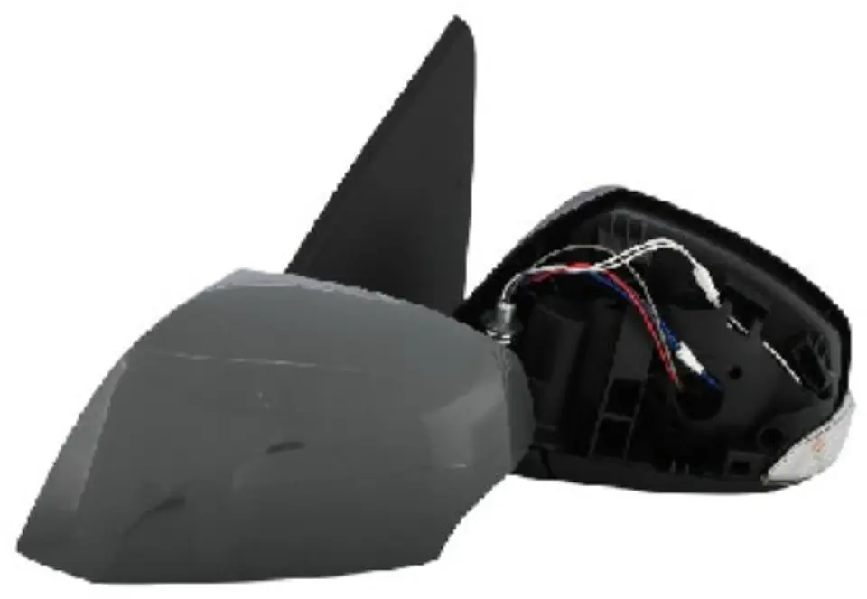 ESPEJO PUERTA ELECTRICO P/PINTAR IZQUIERDA PARA RENAULT MEGANE 1