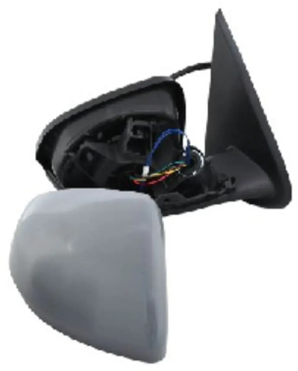 ESPEJO PUERTA ELECTRICO DERECHA PARA RENAULT DUSTER H4M 1