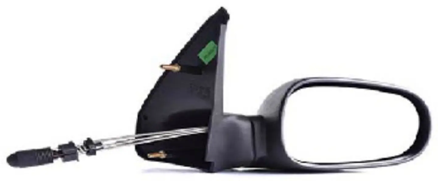 ESPEJO PUERTA MANUAL CON PERILLA DERECHA PARA RENAULT CLIO 1.4 1