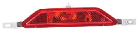 FAROL ANTINIEBLA TRASERO PARA RENAULT KOLEOS
