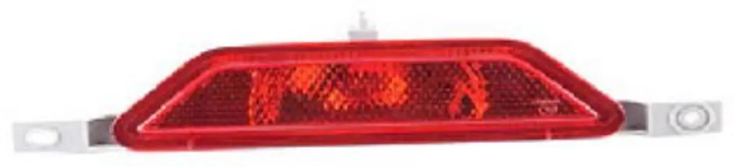FAROL ANTINIEBLA TRASERO PARA RENAULT KOLEOS 1