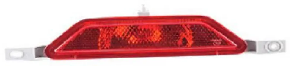 FAROL ANTINIEBLA TRASERO PARA RENAULT KOLEOS 1