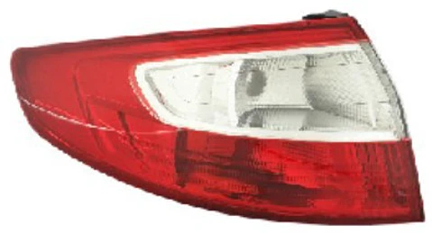 FAROL TRASERO EXTERIOR IZQUIERDA PARA RENAULT FLUENCE